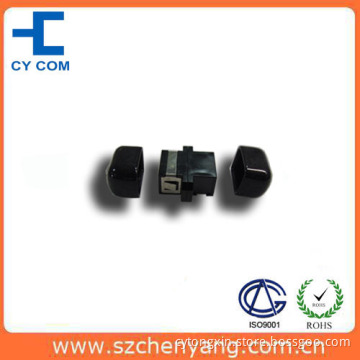 MPO Fiber Optic Adapters Ceramic Sleeve